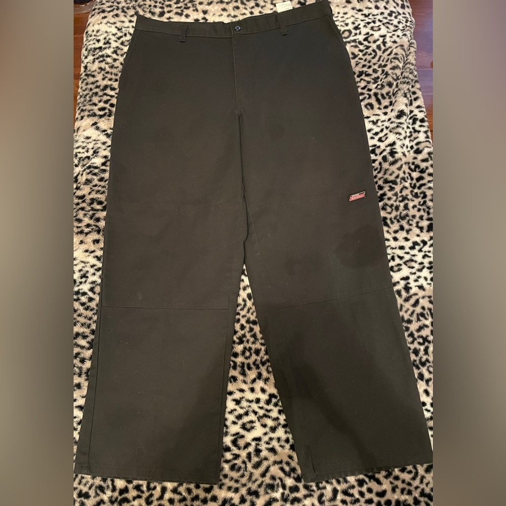 Dickies Men’s Double Knee Work Pants